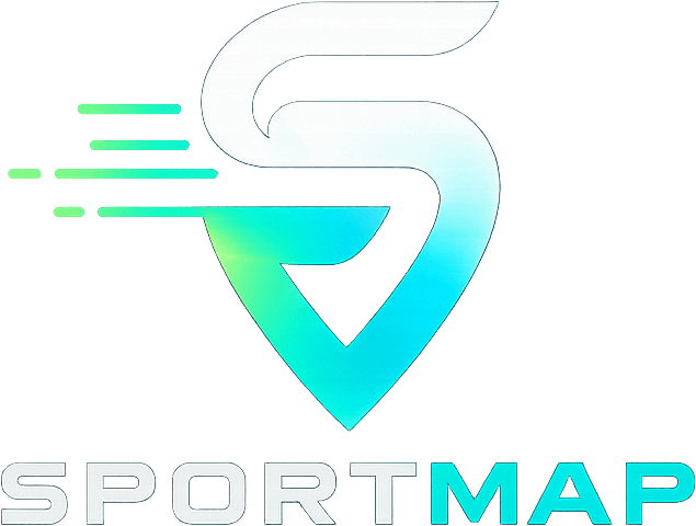 SportMap